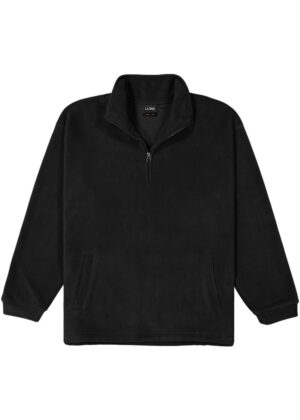 Microfleece Half Zip Top - Image 12