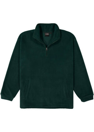 Microfleece Half Zip Top - Image 10