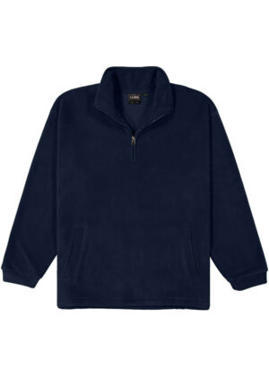 Microfleece Half Zip Top - Image 8