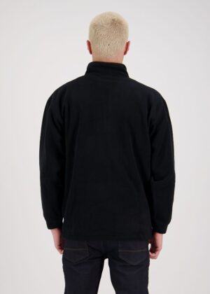 Microfleece Half Zip Top - Image 6