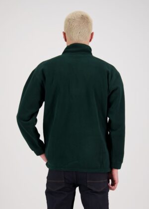 Microfleece Half Zip Top - Image 4