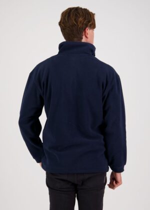 Microfleece Half Zip Top - Image 2