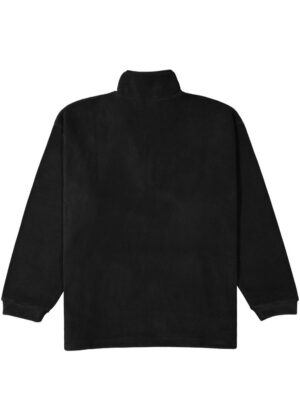 Kids Microfleece Half Zip Top - Image 10
