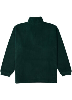Kids Microfleece Half Zip Top - Image 8
