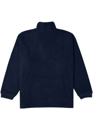 Kids Microfleece Half Zip Top - Image 6