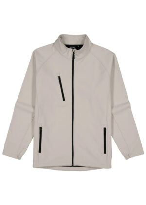 Mens PRO2 Softshell Jacket - Image 4
