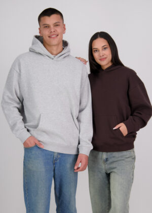 Unplugged Hoodie - Image 6