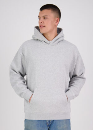 Unplugged Hoodie - Image 3