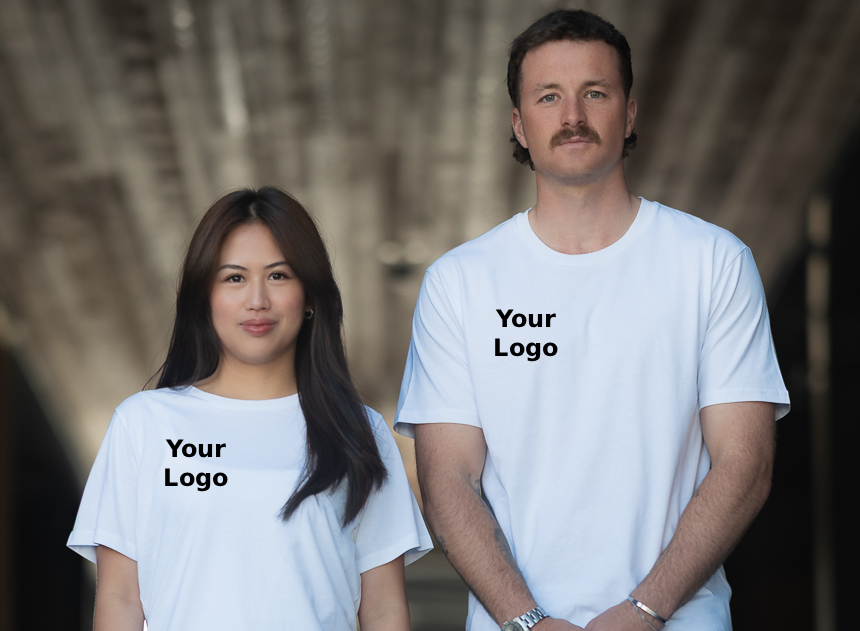 Simple Branding Solution