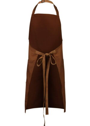 Barley Bib Apron - Image 7