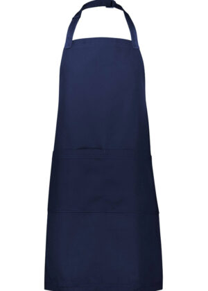 Barley Bib Apron - Image 4