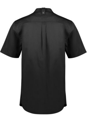 Salsa Unisex Chef S/S Shirt - Image 7