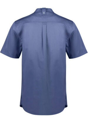 Salsa Unisex Chef S/S Shirt - Image 5