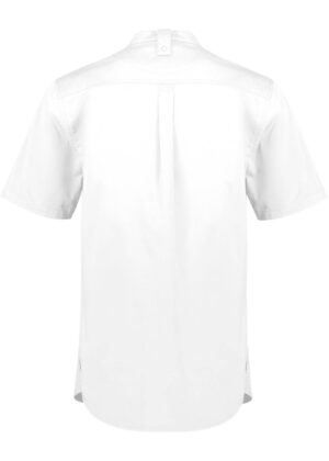 Salsa Unisex Chef S/S Shirt - Image 3