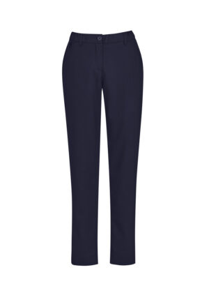 Womens Slim Leg Pant - Image 2