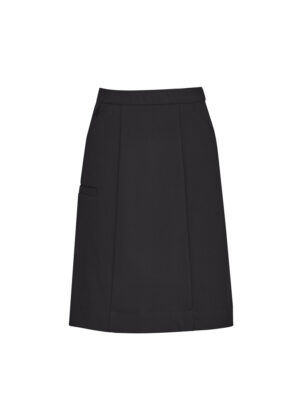 Womens Cargo Skirt - Image 4