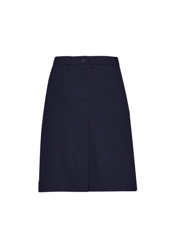 Womens Cargo Skirt – The Uniform Factory