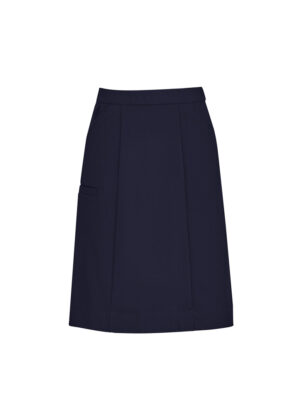 Womens Cargo Skirt - Image 2