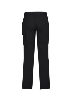Mens Comfort Waist Cargo Pant - Image 7