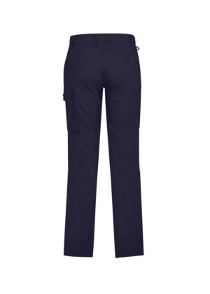 Mens Comfort Waist Cargo Pant - Image 3