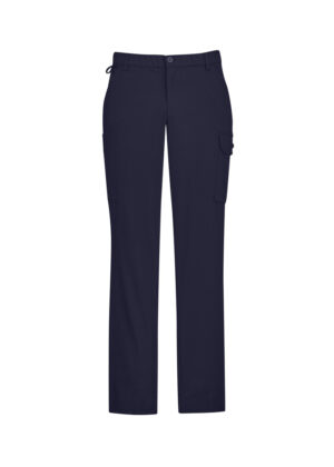 Mens Comfort Waist Cargo Pant - Image 2