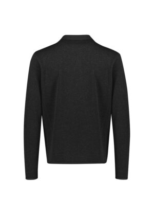 NOVA Mens Knit Jacket - Image 5