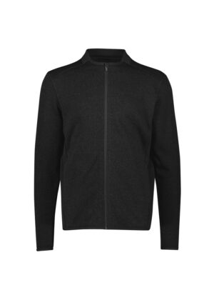 NOVA Mens Knit Jacket - Image 3