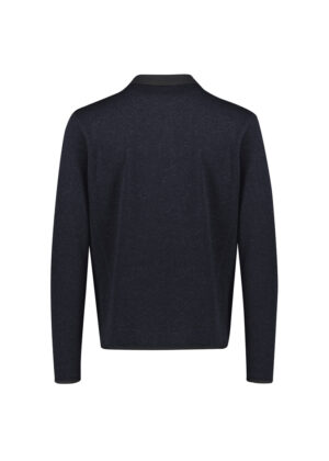 NOVA Mens Knit Jacket - Image 4