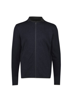 NOVA Mens Knit Jacket - Image 6