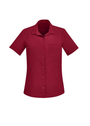 Womens Florence Shirt - Image 12