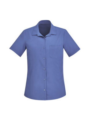 Womens Florence Shirt - Image 8