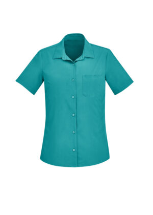 Womens Florence Shirt - Image 2