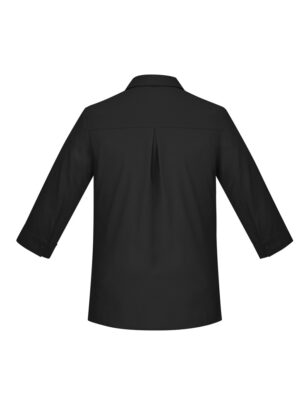Womens 3/4 Sleeve Shirt - Image 17