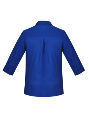 Womens 3/4 Sleeve Shirt - Image 11