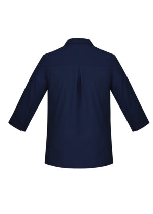 Womens 3/4 Sleeve Shirt - Image 7