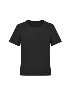 Womens Marley Jersey T-Top - Image 16
