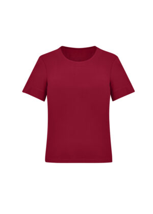 Womens Marley Jersey T-Top - Image 12
