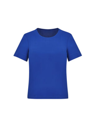 Womens Marley Jersey T-Top - Image 10