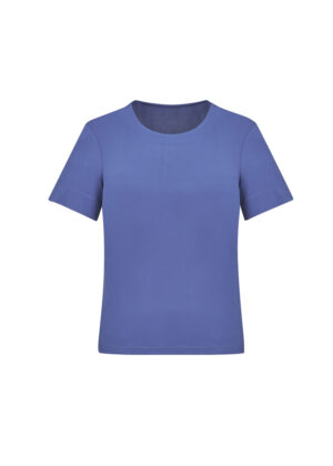 Womens Marley Jersey T-Top - Image 8
