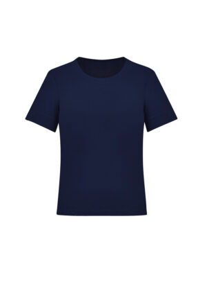 Womens Marley Jersey T-Top - Image 6