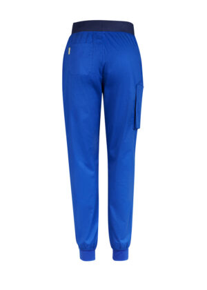 Mens Jogger Scrub Pant - Image 5
