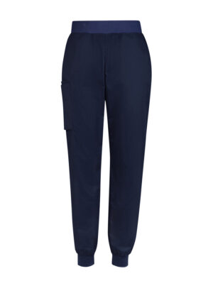 Mens Jogger Scrub Pant - Image 2