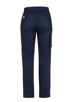Mens Riley Straight Scrub Pant - Image 7