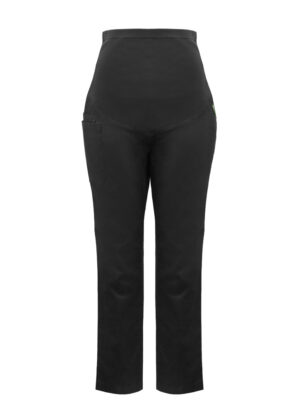 Rose Maternity Scrub Pant - Image 4