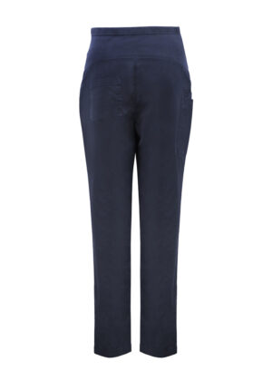 Rose Maternity Scrub Pant - Image 5