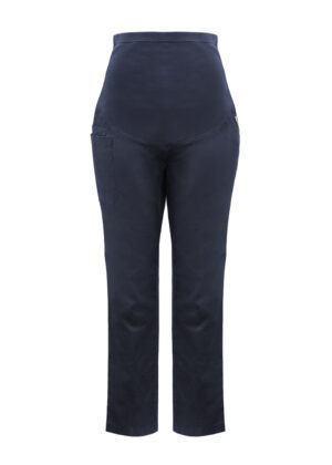Rose Maternity Scrub Pant - Image 6