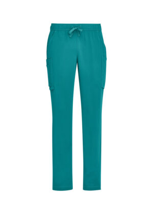 Mens Multi-Pocket Pant - Image 2