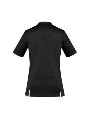 Womens Riley V-Neck Scrub Top - Image 11