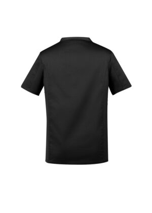 Mens Riley V-Neck Scrub Top - Image 11