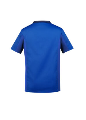 Mens Riley V-Neck Scrub Top - Image 9